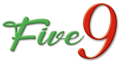 ㈱ファイブナイン_ロゴ